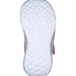 Nike Revolution 6 DD1094 W, Sneakers Low, Kinder, pink/schwarz