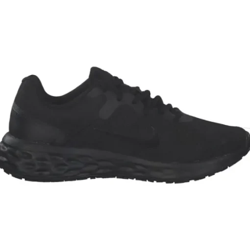 Nike Revolution 6 Next Nature DC3728, Sneakers Low, Herren, Schwarz