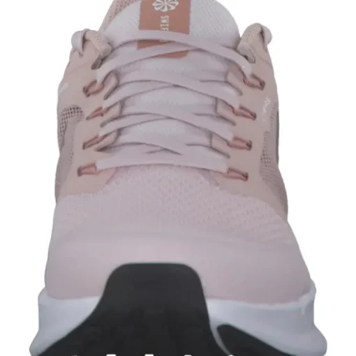 Nike Run Swift 3 DR2698, Schnürschuhe, Damen, barely rose/rose whisper pink