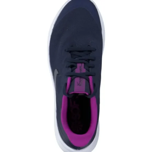 Nike Star Runner 3 DA2776 W, Sneakers Low, Damen, midnight navy/metallic silver