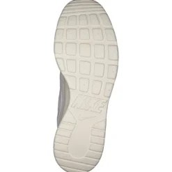 Nike Tanjun Refine DR4495, Sneakers, Damen, sanddrift/lt soft pink-volt-wh