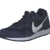 Nike Venture Runner CK2944, Sneakers Low, Herren, Blau