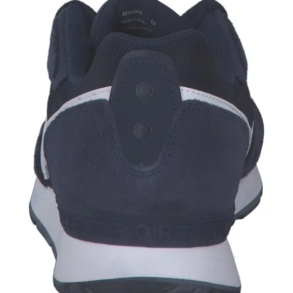 Nike Venture Runner CK2944, Sneakers Low, Herren, Blau