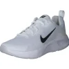 Nike Wearallday CJ1677, Sneakers Low, Damen, Weiß