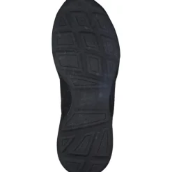 Nike Wearallday CJ1677, Sneakers Low, Damen, black