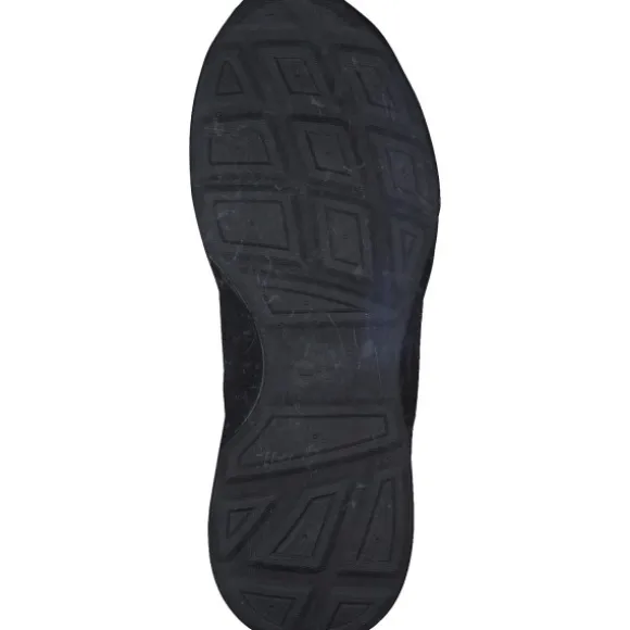 Nike Wearallday CJ1677, Sneakers Low, Damen, black