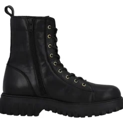 Palado Amelise by Sila Sahin, Schnürstiefeletten, Damen, Schwarz