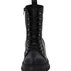 Palado Amelise by Sila Sahin, Schnürstiefeletten, Damen, Schwarz