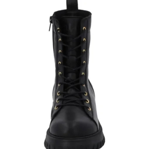 Palado Amelise by Sila Sahin, Schnürstiefeletten, Damen, Schwarz