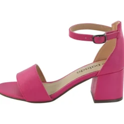 Palado Anael, Sandaletten, Damen, Fuchsia