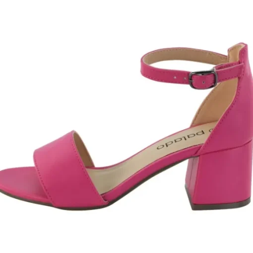 Palado Anael, Sandaletten, Damen, Fuchsia