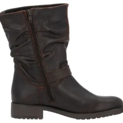 Palado Angui, Stiefeletten, Damen, Braun