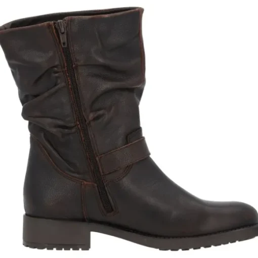 Palado Angui, Stiefeletten, Damen, Braun