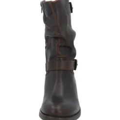 Palado Angui, Stiefeletten, Damen, Braun
