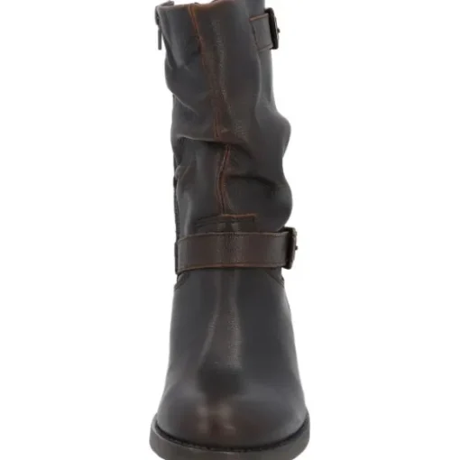 Palado Angui, Stiefeletten, Damen, Braun