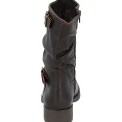 Palado Angui, Stiefeletten, Damen, Braun