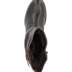 Palado Angui, Stiefeletten, Damen, Braun