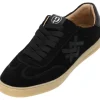 Palado Asolo, Sneakers Low, Herren, Schwarz