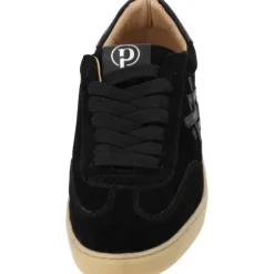 Palado Asolo, Sneakers Low, Herren, Schwarz