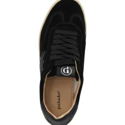 Palado Asolo, Sneakers Low, Herren, Schwarz