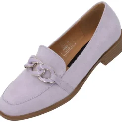 Palado Behamas, Loafers, Damen, Lila