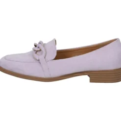 Palado Behamas, Loafers, Damen, Lila