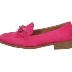 Palado Behamas, Loafers, Damen, Fuchsia
