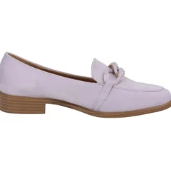 Palado Behamas, Loafers, Damen, Lila