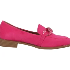 Palado Behamas, Loafers, Damen, Fuchsia