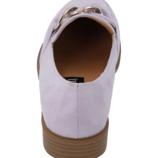 Palado Behamas, Loafers, Damen, Lila