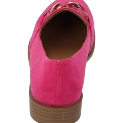Palado Behamas, Loafers, Damen, Fuchsia
