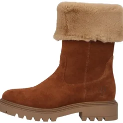Palado Beilabla, Winterstiefeletten, Damen, Braun