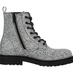 Palado Biak, Schnürstiefeletten, Damen, Dots