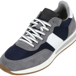 Palado Brikas, Sneakers Low, Herren, Blau