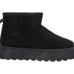 Palado Cambrisa, Boots, Damen, Schwarz