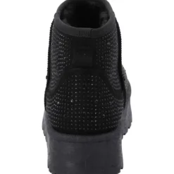 Palado Cambrisa, Boots, Damen, Schwarz