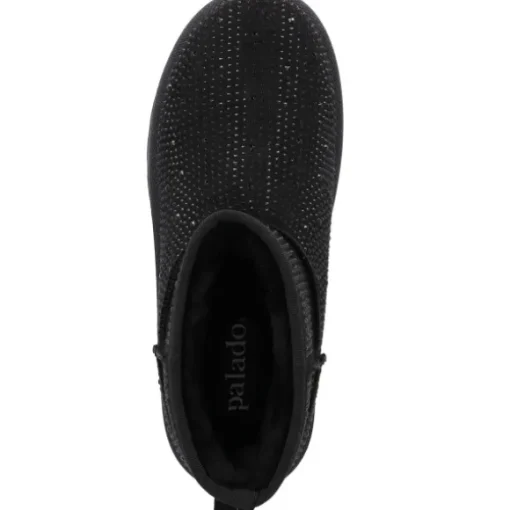 Palado Cambrisa, Boots, Damen, Schwarz