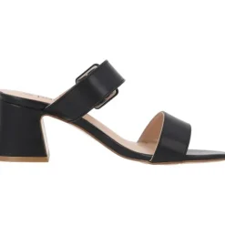 Palado Celsa, Sandaletten, Damen, Schwarz