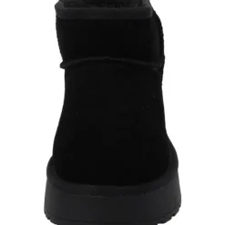 Palado Chinu by Sila Sahin, Winterstiefel, Damen, Schwarz