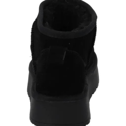 Palado Chinu by Sila Sahin, Winterstiefel, Damen, Schwarz