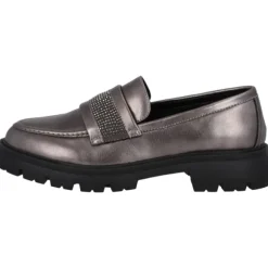 Palado Dafnea, Loafers, Damen, Zinn