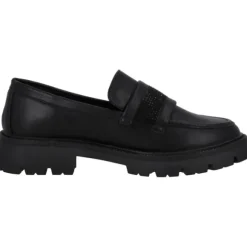 Palado Dafnea, Loafers, Damen, Schwarz