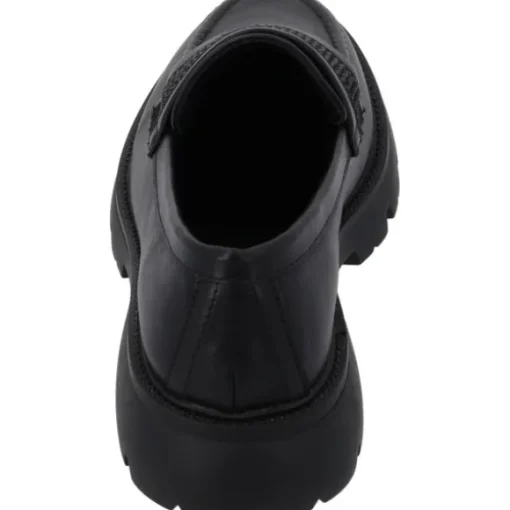 Palado Dafnea, Loafers, Damen, Schwarz