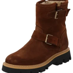 Palado Dhitha by Sila Sahin, Winterstiefeletten, Damen, Braun