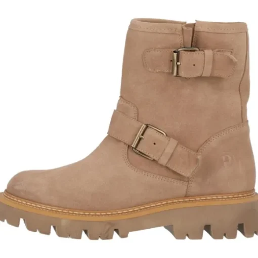 Palado Dhitha by Sila Sahin, Winterstiefeletten, Damen, Beige