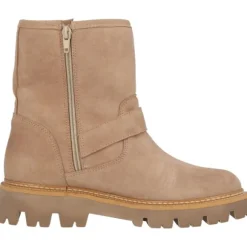 Palado Dhitha by Sila Sahin, Winterstiefeletten, Damen, Beige