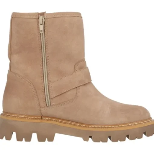Palado Dhitha by Sila Sahin, Winterstiefeletten, Damen, Beige