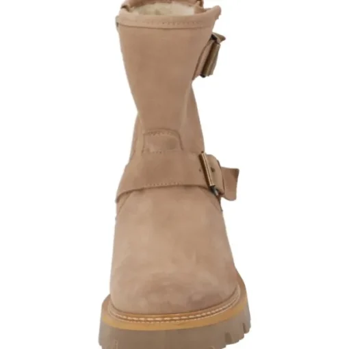 Palado Dhitha by Sila Sahin, Winterstiefeletten, Damen, Beige
