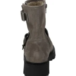 Palado Dhitha by Sila Sahin, Winterstiefeletten, Damen, Grau