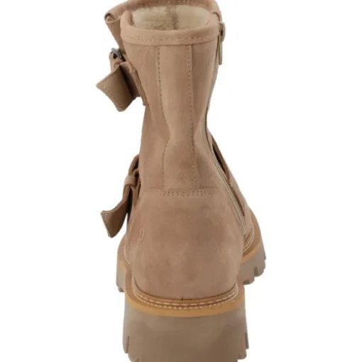 Palado Dhitha by Sila Sahin, Winterstiefeletten, Damen, Beige